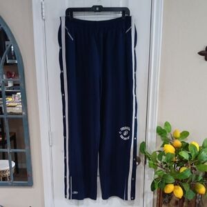 Reebok LIMITED EDITION IVERSON THE ANSWER Tear Away Warm Ups